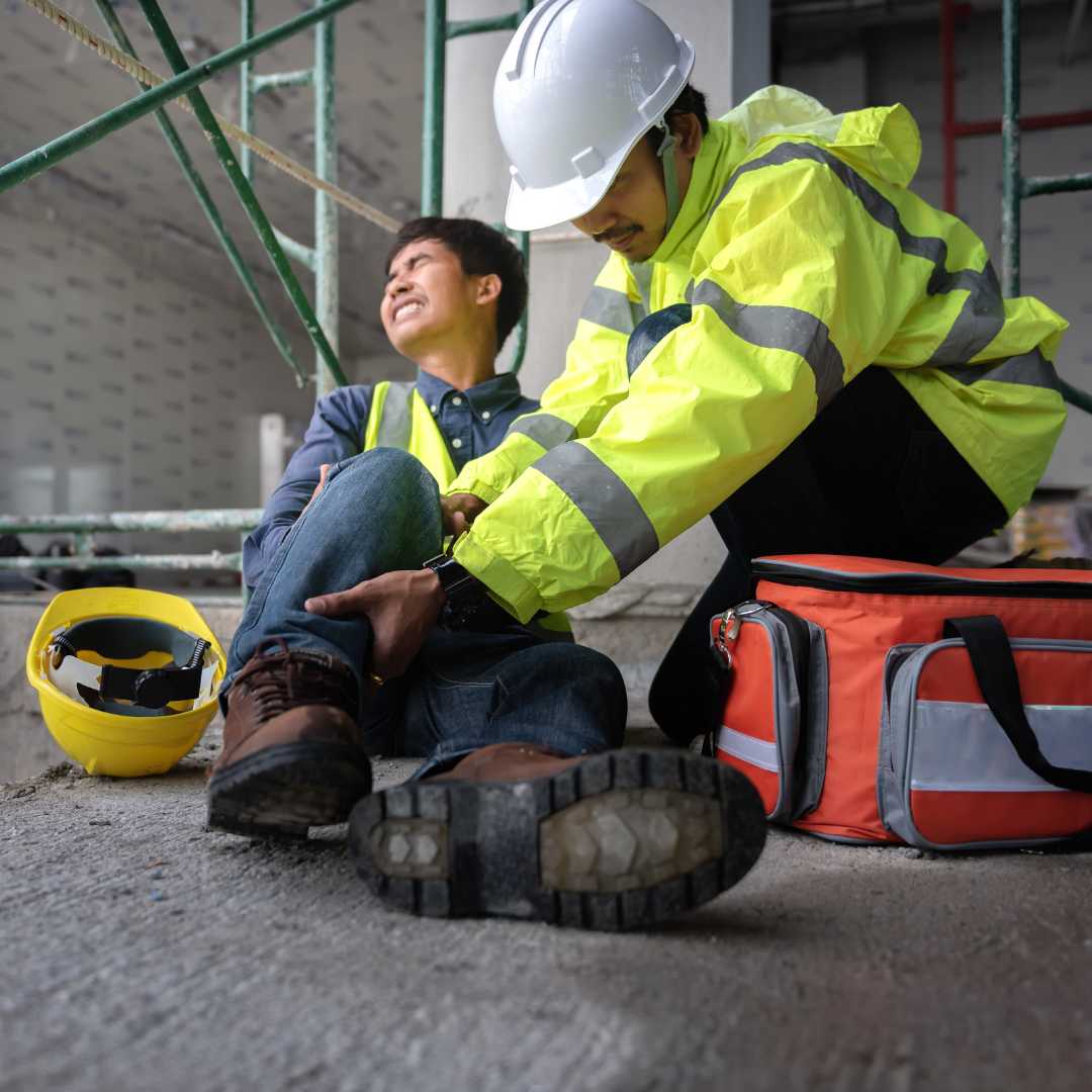 Gambar - Sistem K3 Berbasis IOT: Cegah Kecelakaan Kerja Secara Otomatis