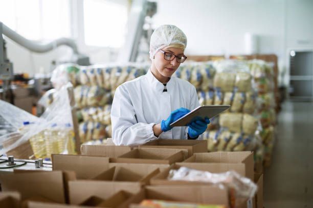 Gambar - ISO 22000: Sistem Manajemen Keamanan Pangan