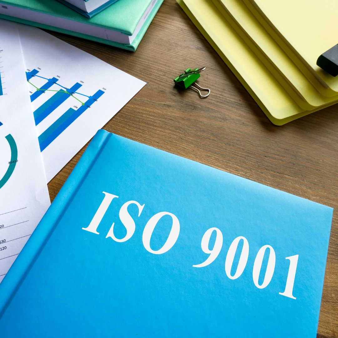 Gambar - Checklist Dokumen ISO 9001: Panduan Lengkap untuk Sistem Manajemen Mutu