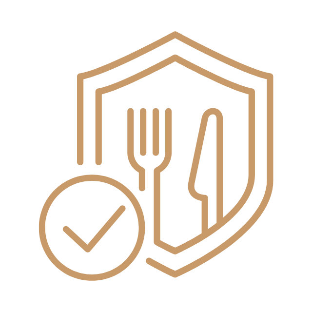 ISO HACCP